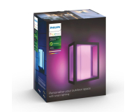 Philips Hue White and color ambiance Kinkiet zewn. Impress L - 554451 - zdjęcie 4